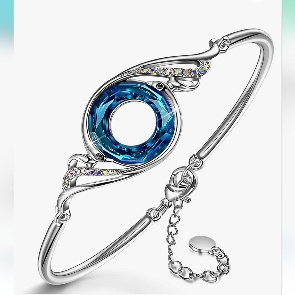 Kate Lynn bangle bracelet